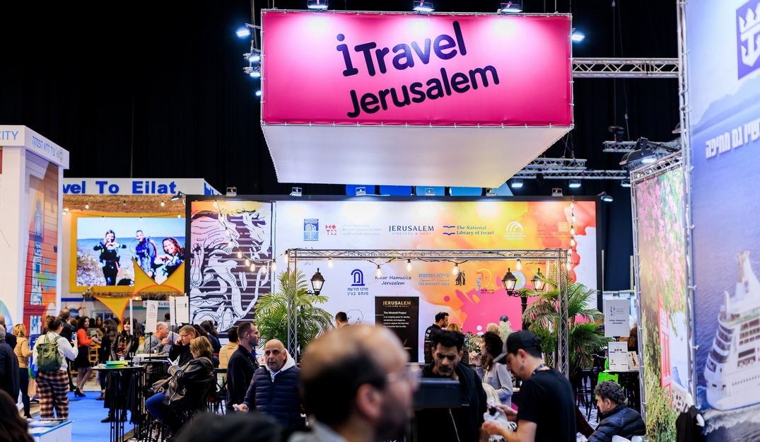 photo of Shlomi Mizrahi photography and production