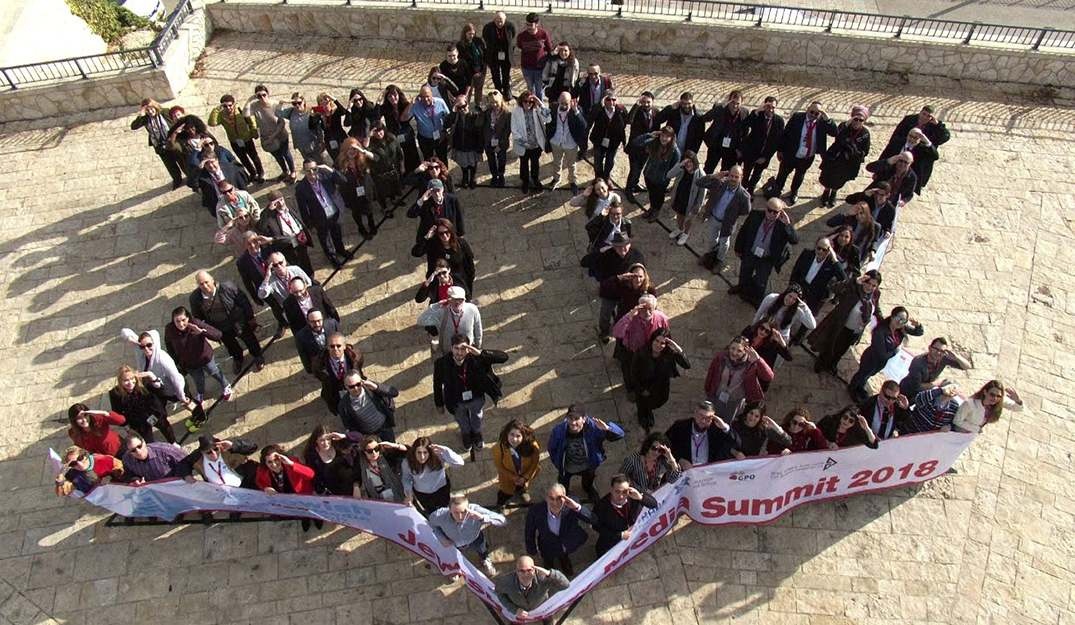 photo of Keshet Journeys