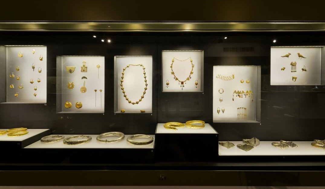 photo of Museum for Islamic Art