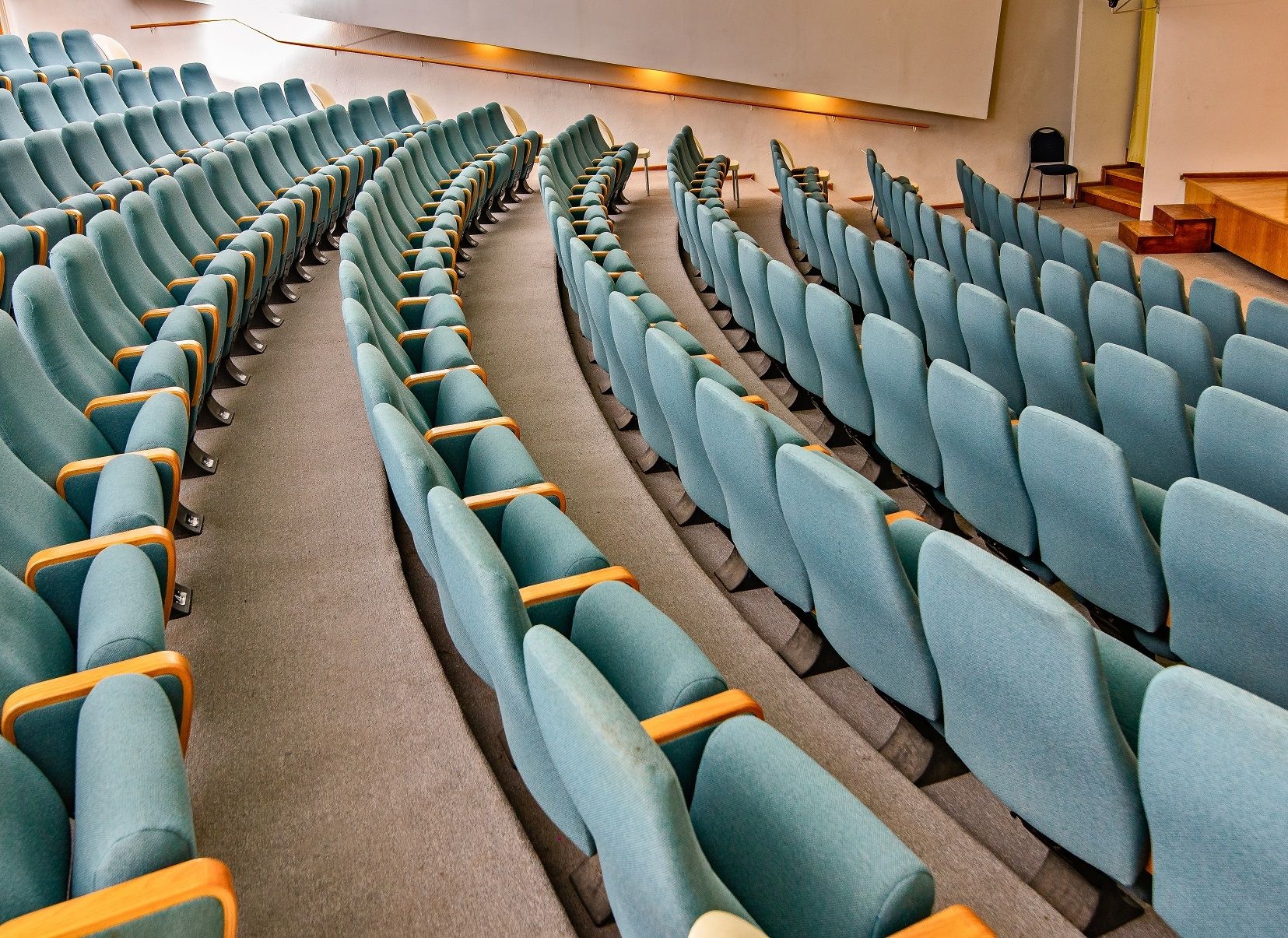 Auditorium