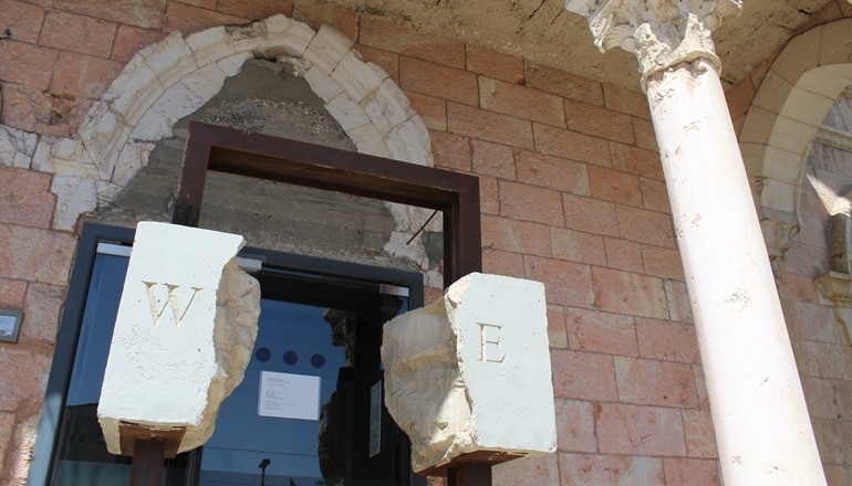 photo of Museum on the Seam