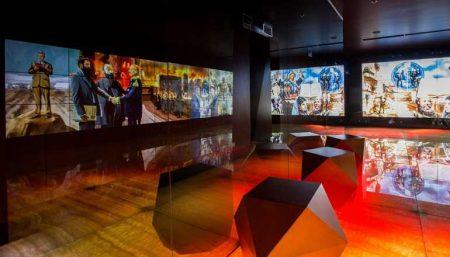 מוזיאון ידידי ישראל