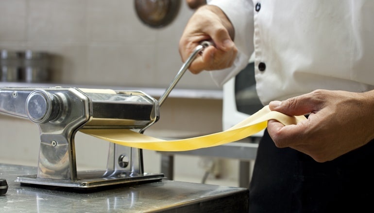 photo of Teamim Culinary School - Group Cooking Classes