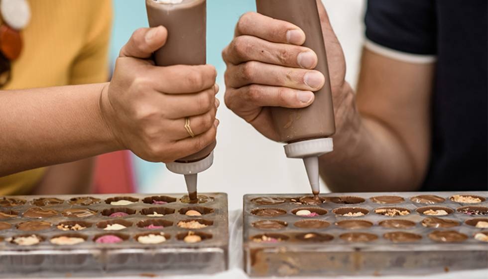 צילום של יער הקקאו - בוטיק שוקולד וסדנאות לקבוצות